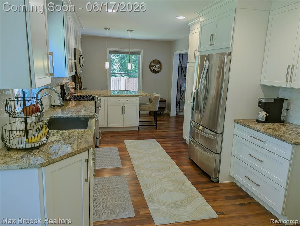 5466 Taylor Lane, Clarkston, MI — Photo 20