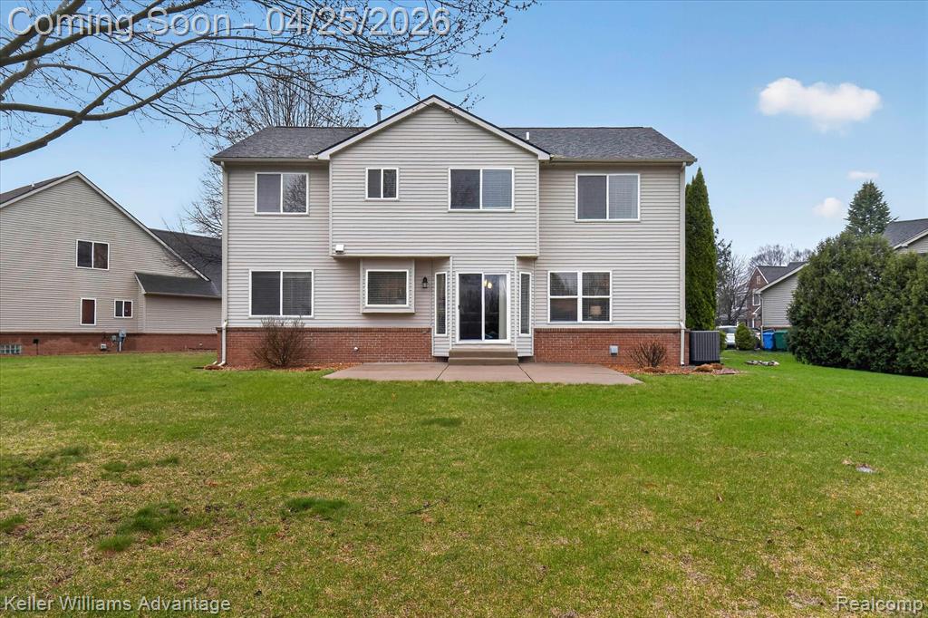721 Remington Court, Commerce Twp, MI 48382 — Photo 40