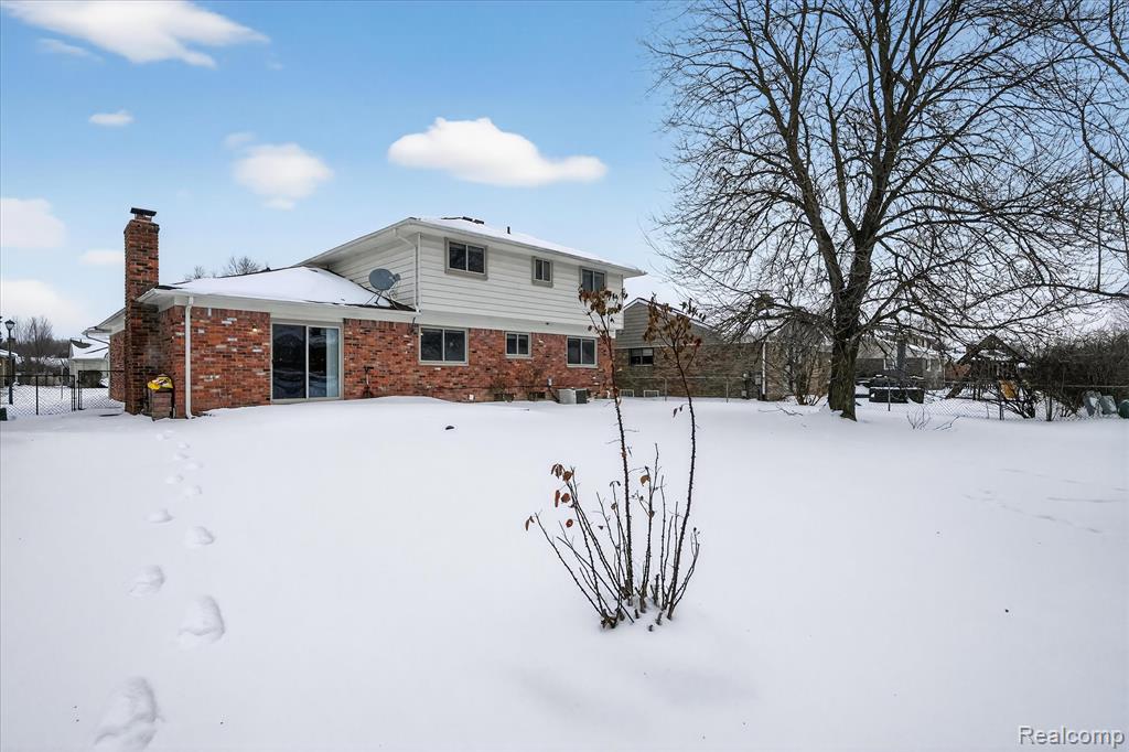 7065 Epping Drive, Canton, MI 48187 — Photo 47