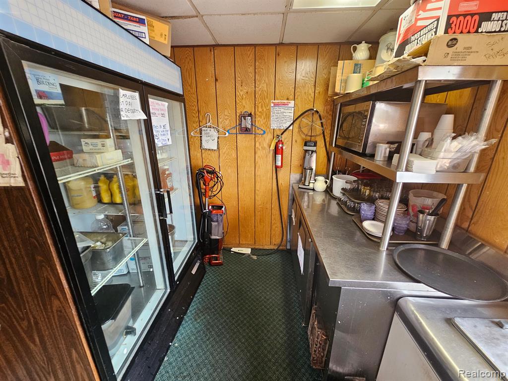 884 S STATE Street, Oscoda, MI, 48750
