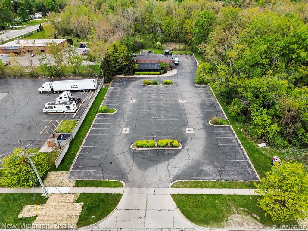7000 Merriman Road, Romulus, MI 48174 — Photo 28