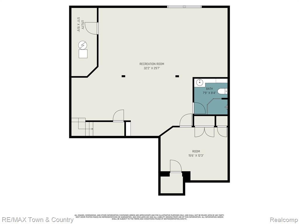 4067 Squire Hill Drive, 38, Flushing, MI 48433 — Photo 19