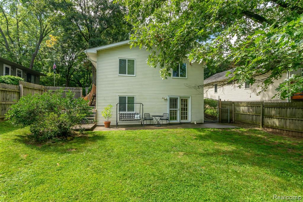 4885 WALKER Drive, Brighton, MI 48114 — Photo 26