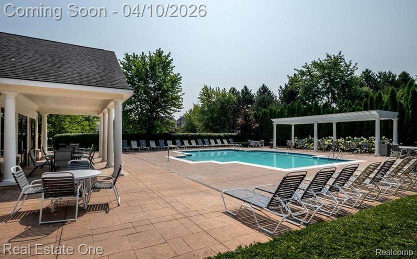 5947 Strawberry Circle, Commerce Twp, MI 48382 — Photo 74