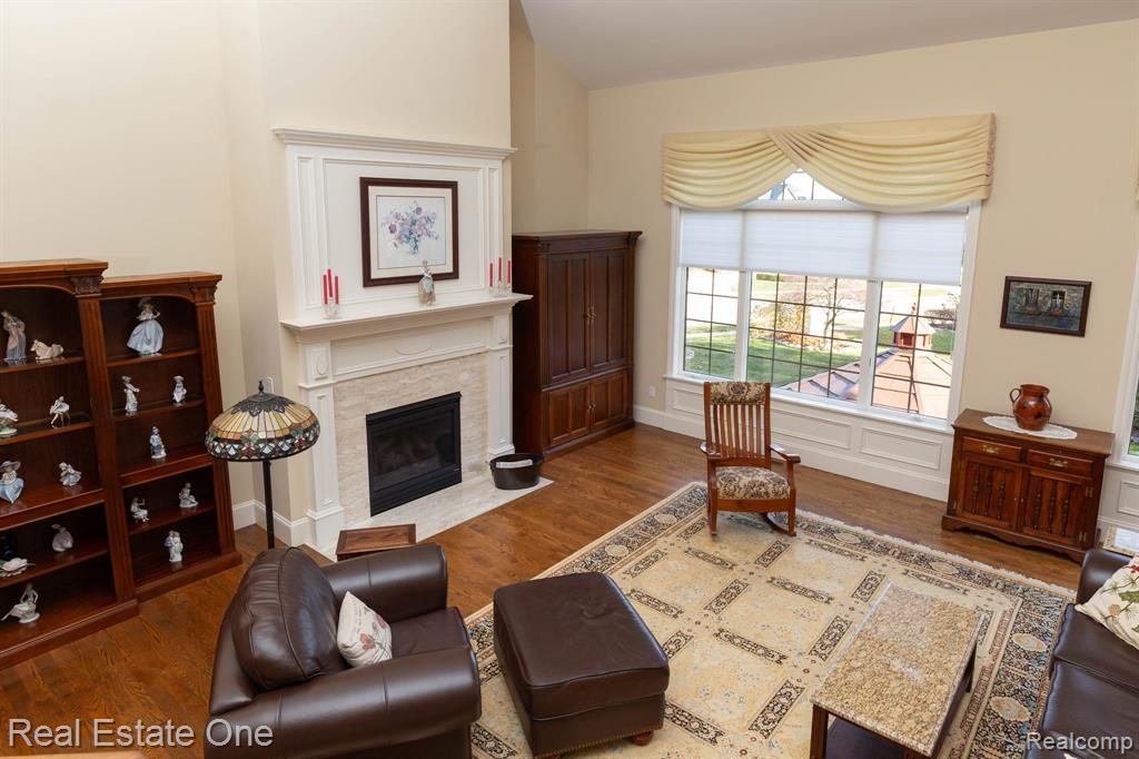 658 Langley Road, Rochester Hills, MI 48309 — Photo 21