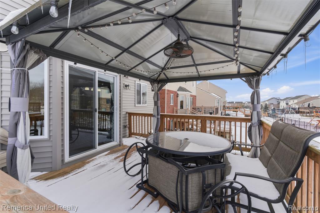 4145 Ash Tree Lane, Howell, MI 48843 — Photo 26