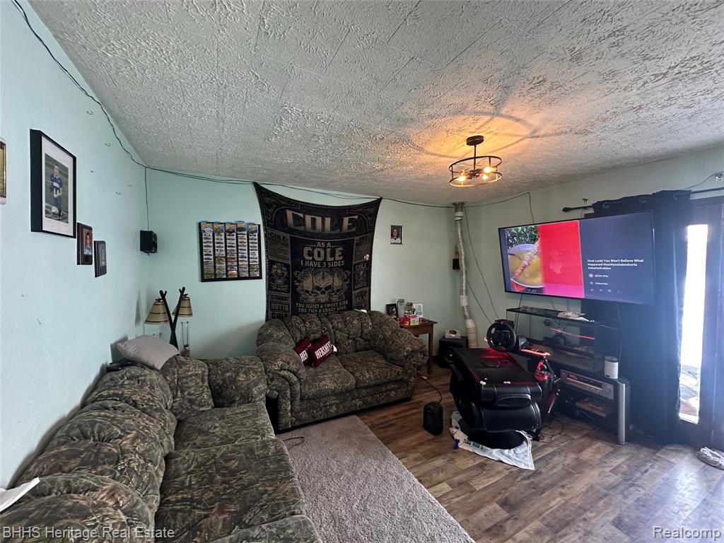 126 W Mason, Morrice, MI 48857 — Photo 5