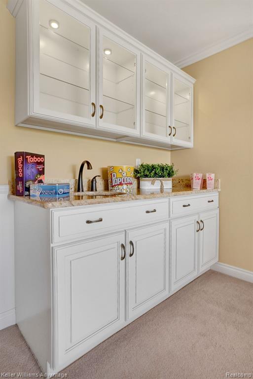 24839 BROMPTON WAY, South Lyon, MI 48178 — Photo 29