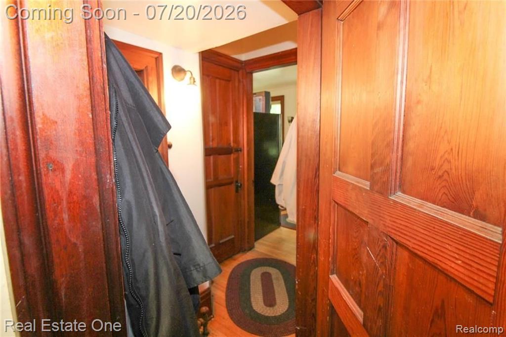 90 EDISON Street, Detroit, MI 48202 — Photo 19