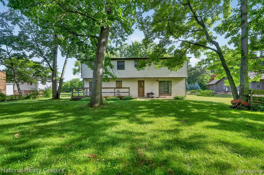3107 Dean Road, Lambertville, MI 48144 — Photo 44