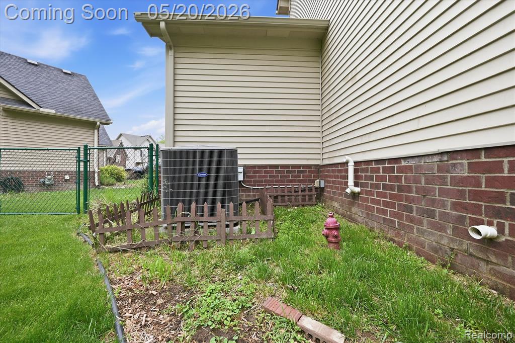 17154 Dew Point Court, Romulus, MI 48174 — Photo 60