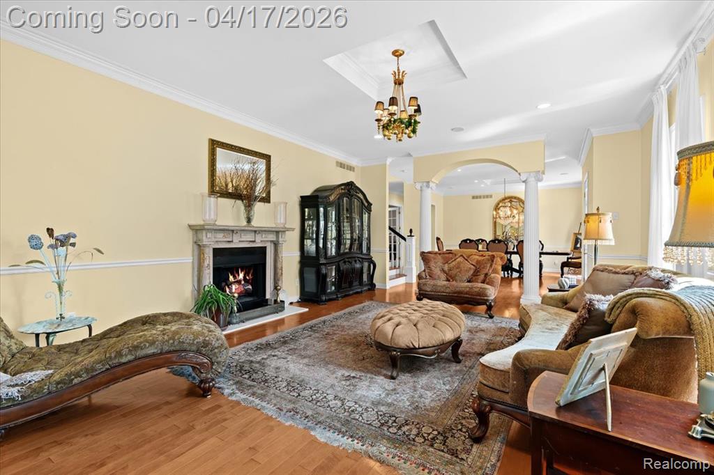 5392 Hidden Pines Drive, Brighton, MI 48116 — Photo 7