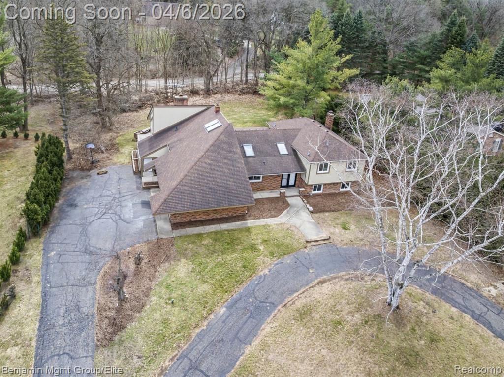 5910 Cedar Knoll Drive, Brighton, MI 48116 — Photo 76