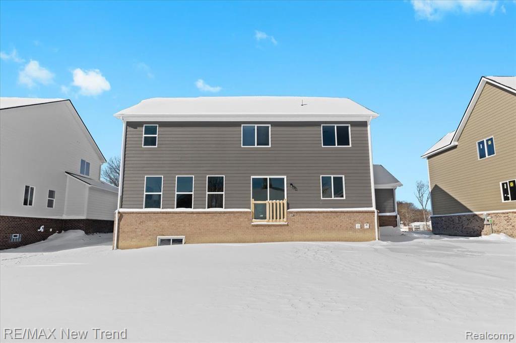 8531 JOSEPH Street, Commerce Twp, MI 48382 — Photo 33