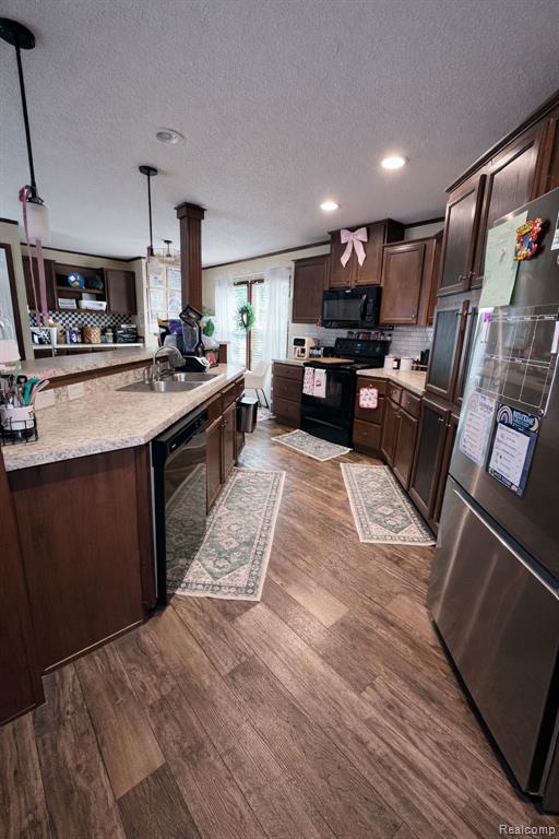 49895 Fox Trail, Shelby Twp, MI 48315 — Photo 4