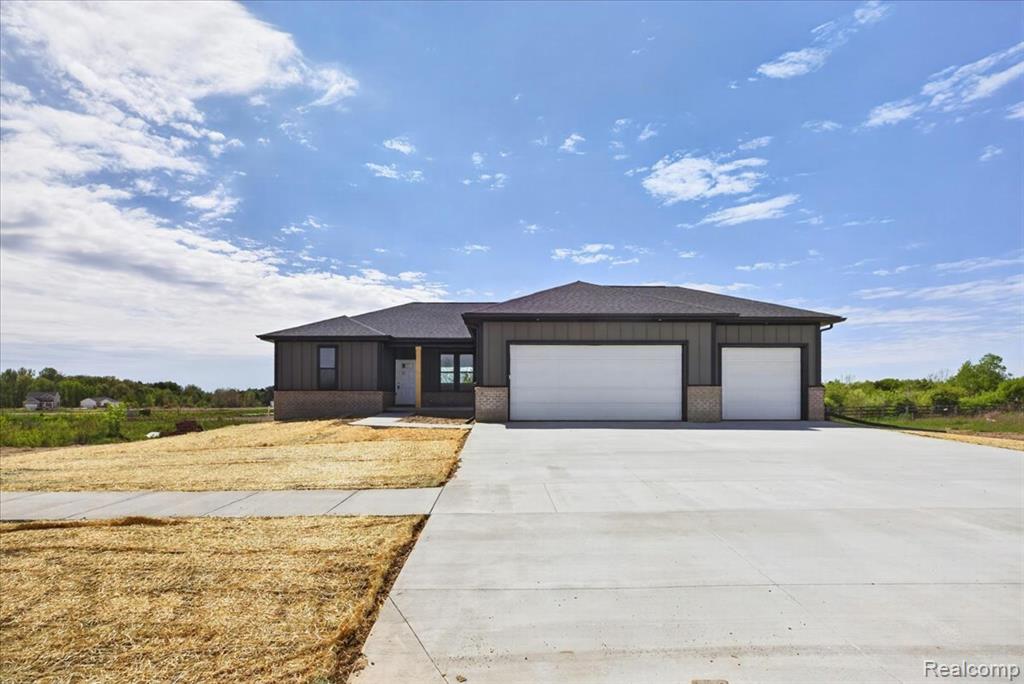 2401 McClellan Boulevard, Davison, MI 48423 — Photo 4