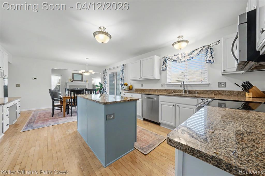 6951 N Meadows Way, Dexter, MI 48130 — Photo 13
