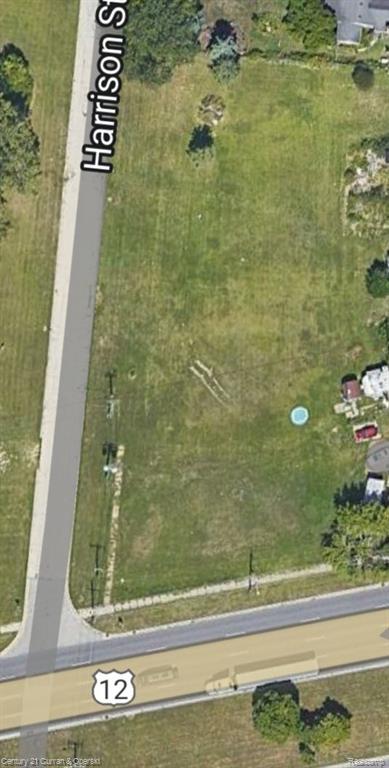 Lot MICHIGAN Avenue, Inkster, MI 48141 — front exterior