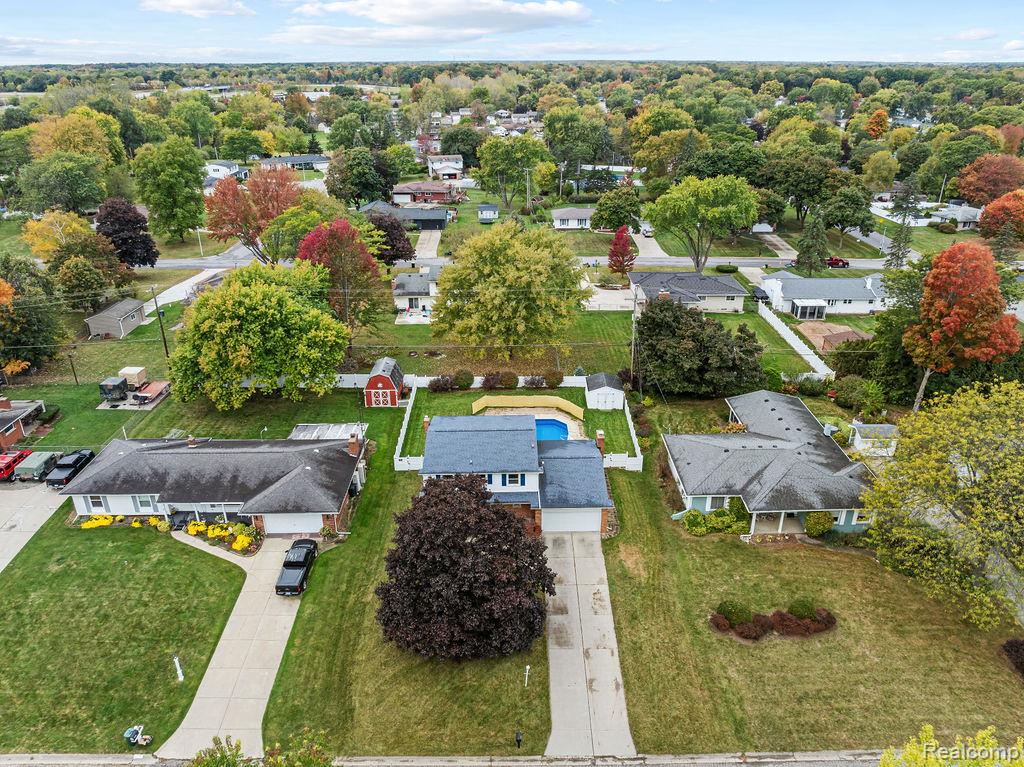 5368 Boland Drive, Grand Blanc, MI 48439 — Photo 48