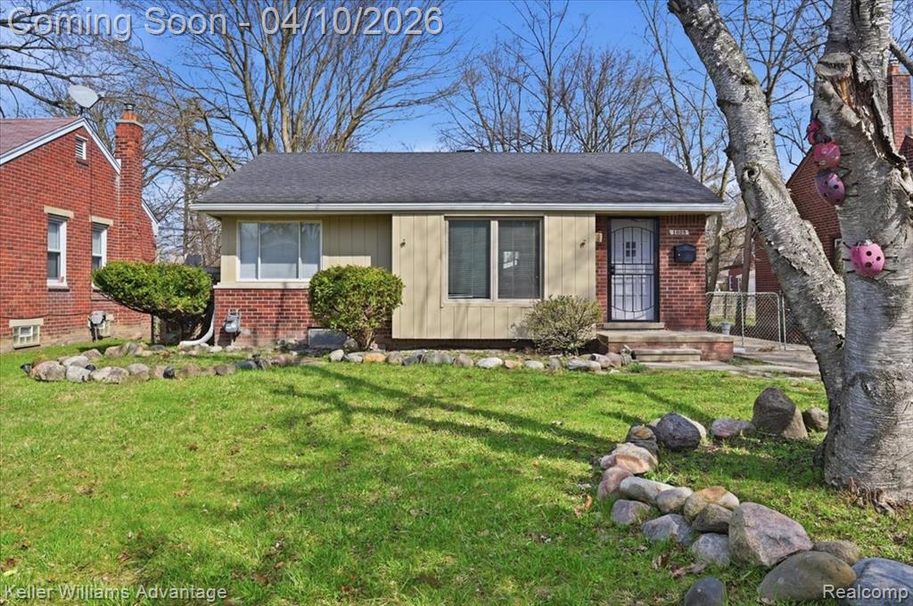1025 Shadowlawn Street, Inkster, MI 48141 — Photo 2