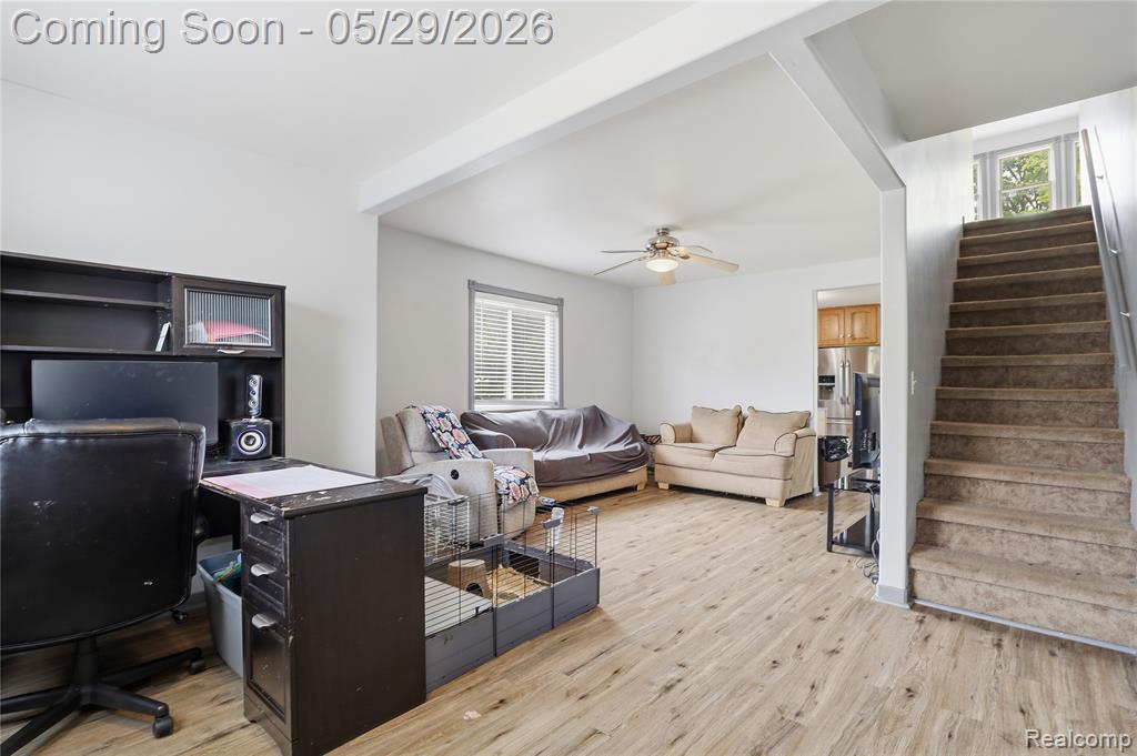 12463 W Lennon Road, Lennon Vlg, MI 48449 — Photo 11