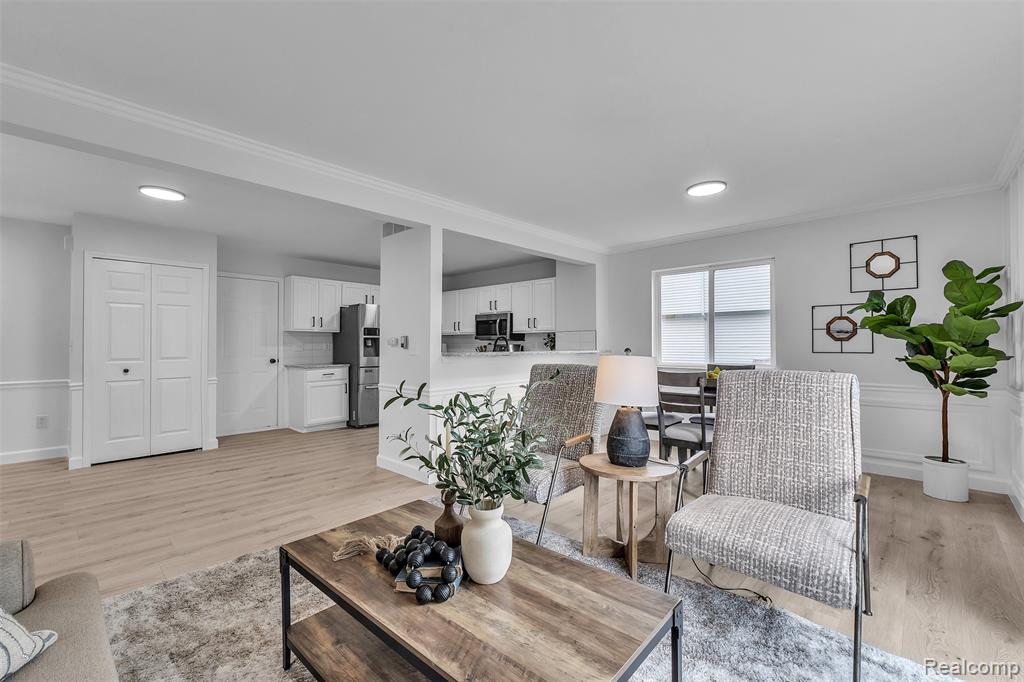 1264 Jay Street, Waterford, MI 48327 — Photo 14