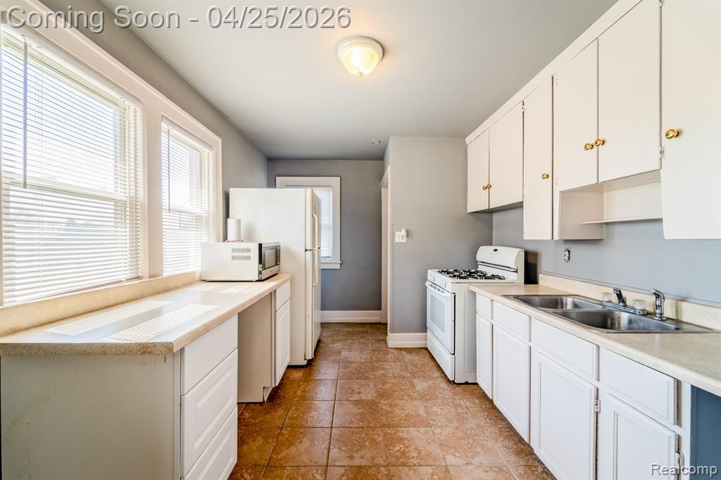 39 W Westfield Street, Ecorse, MI 48229 — Photo 41