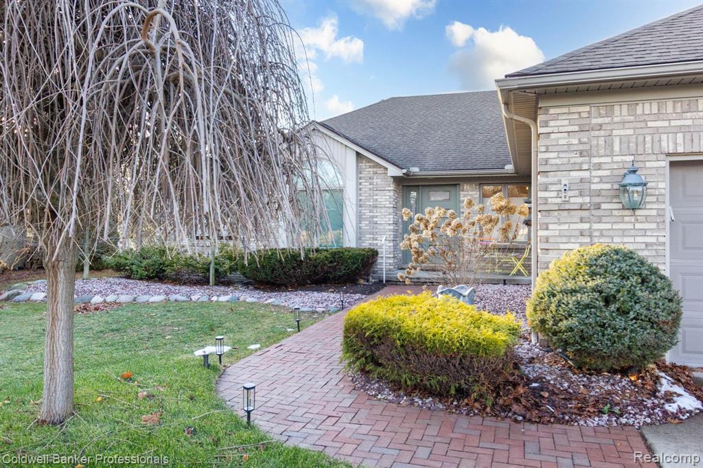 57103 Nicholas Drive, Washington, MI — Photo 3