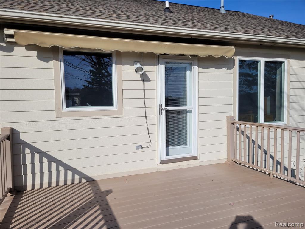6095 Steeplechase Drive, Grand Blanc, MI 48439 — Photo 31