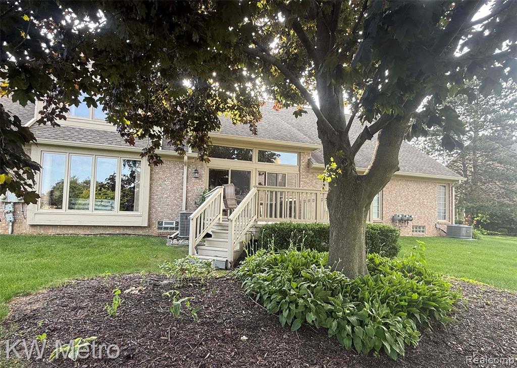 42664 Jason Court, 88, Sterling Heights, MI 48313 — Photo 14