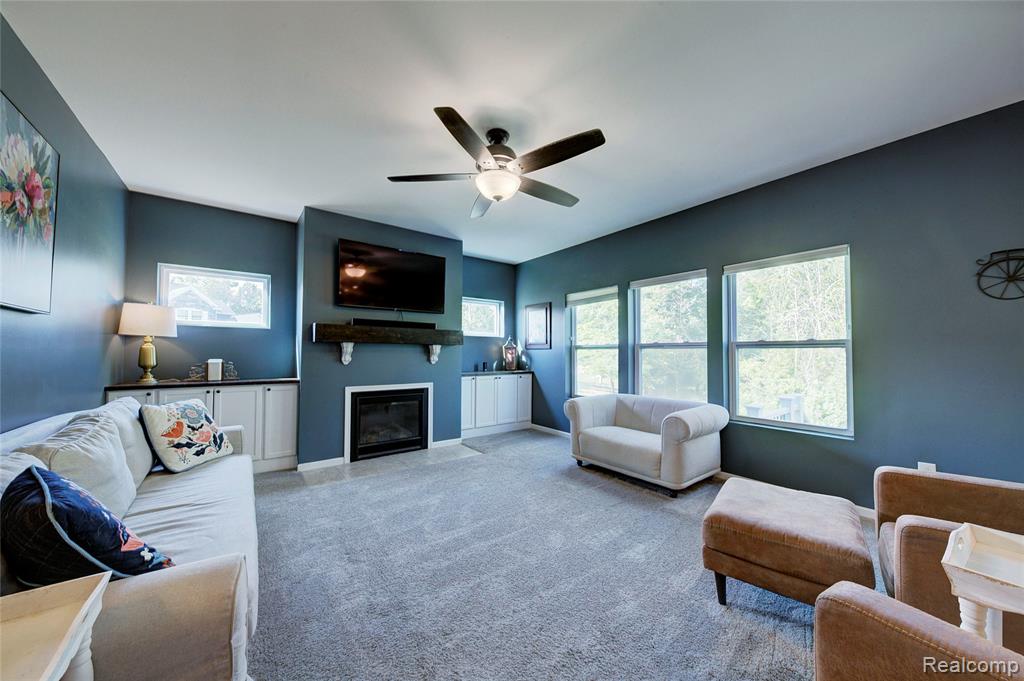 9438 Dornoch Trail, Brighton, MI 48114 — Photo 10