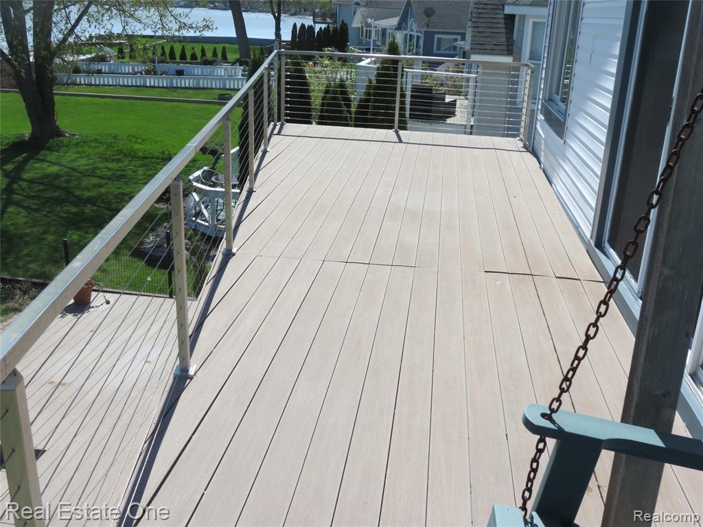 4583 Allen Cove Road, Luna Pier, MI 48157 — Photo 12