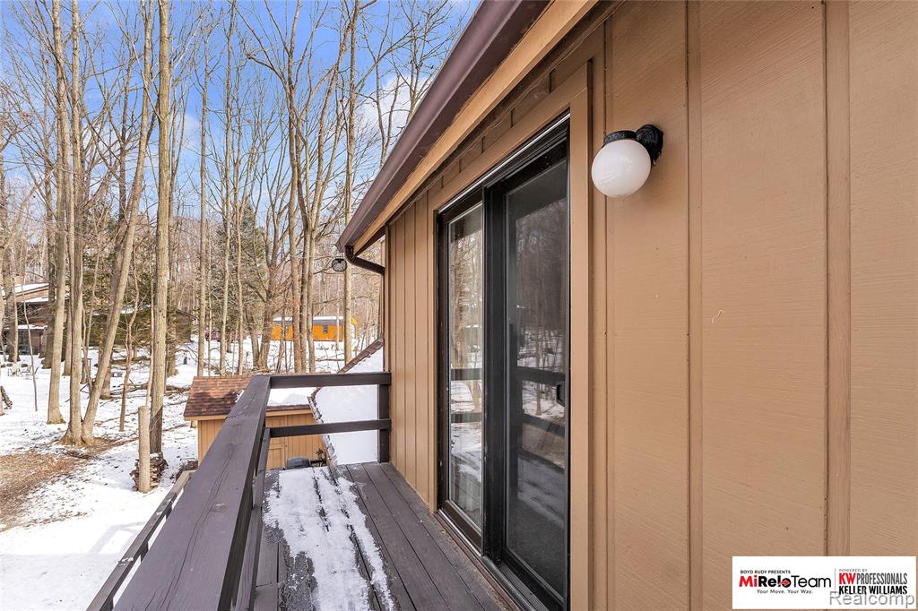 809 Blood Road, Tecumseh, MI 49286 — Photo 28