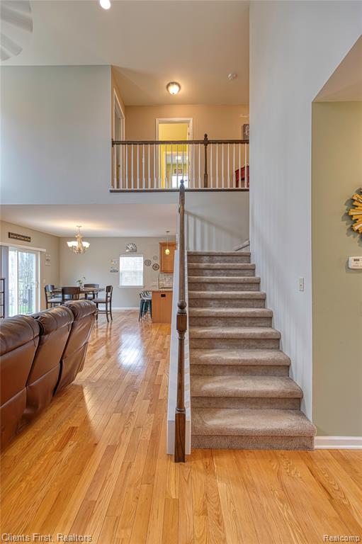 1291 Courtney Court, Hartland, MI 48353 — Photo 38