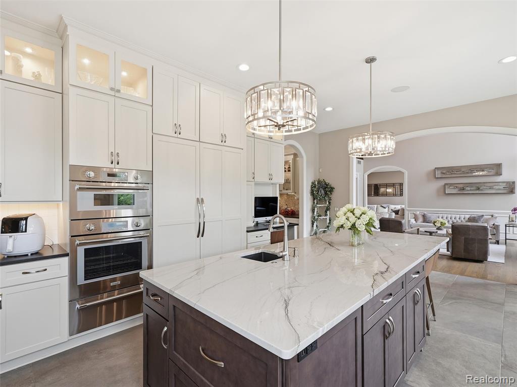 21081 Equestrian Trail, Northville, MI 48167 — Photo 15