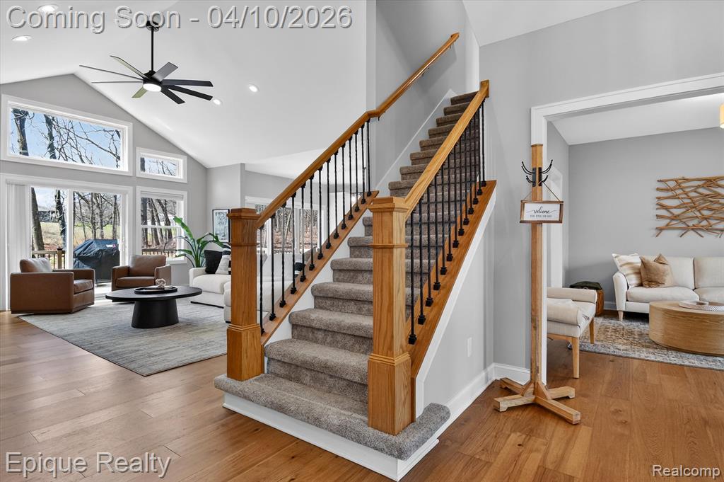 5950 Mountain Top Drive, Brighton, MI 48116 — Photo 12