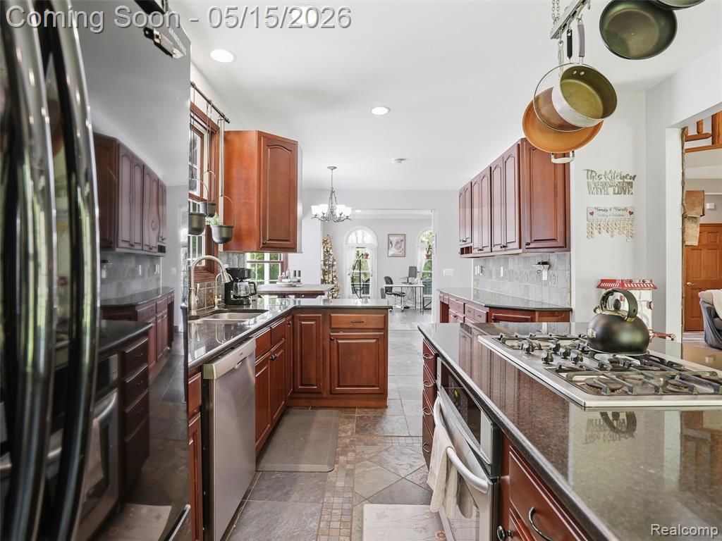 5790 Roberts Road, Cottrellville, MI — Photo 37