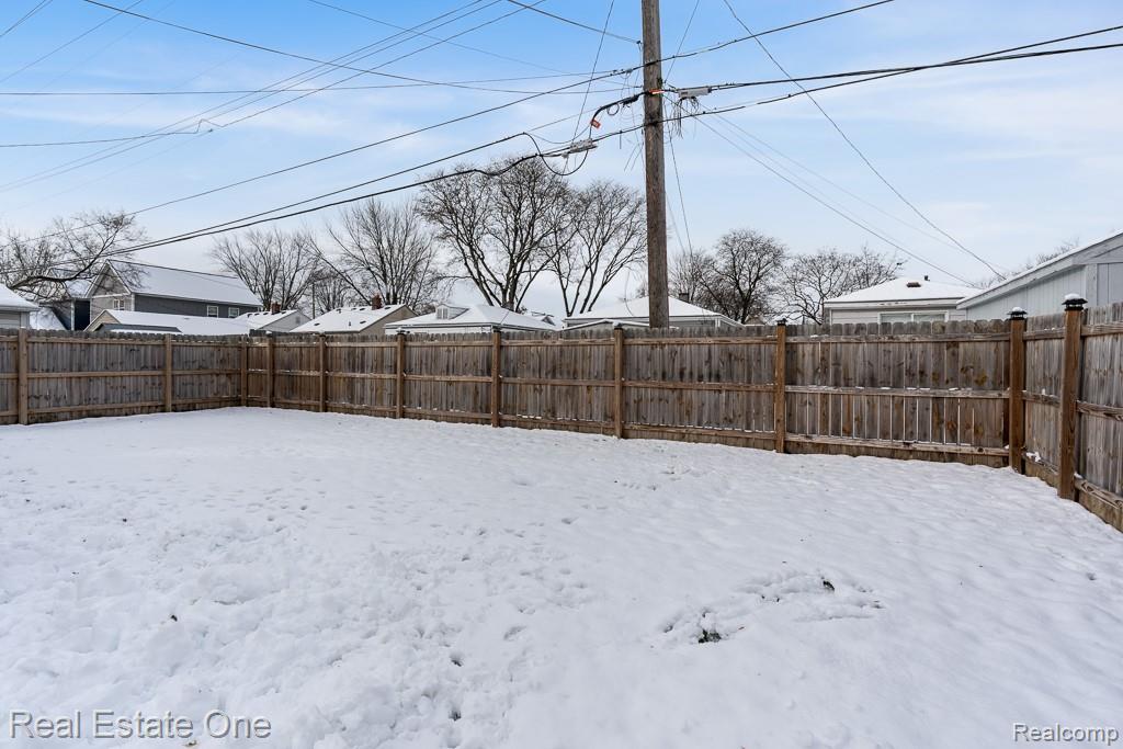 4093 Tyler Avenue, Berkley, MI 48072 — Photo 22