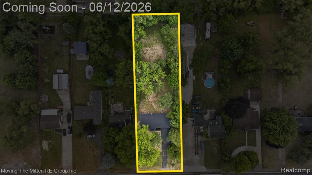 49515 W Huron River Drive, Belleville, MI 48111 — Photo 54