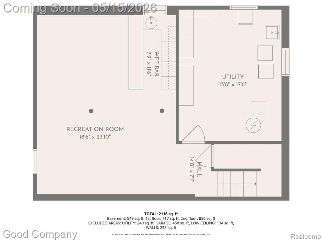 2370 Lansbury Drive, Waterford, MI 48329 — Photo 67