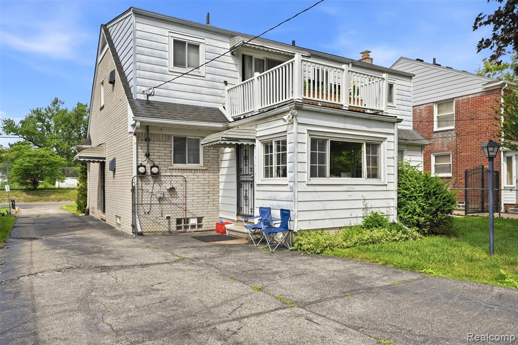 648 Alter Road, Detroit, MI 48215 — Photo 38