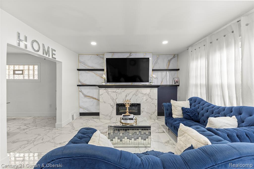 5535 Vancouver Street, Detroit, MI 48204 — Photo 5