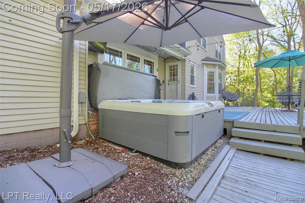 47300 Maplebrook, Northville, MI 48168 — Photo 46