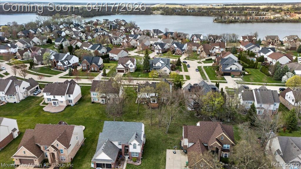 49109 Paloma Drive, Van Buren, MI 48111 — Photo 65