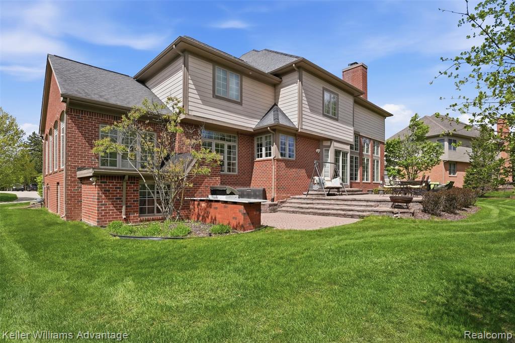 16156 Pine Valley Drive, Northville, MI 48168 — Photo 82