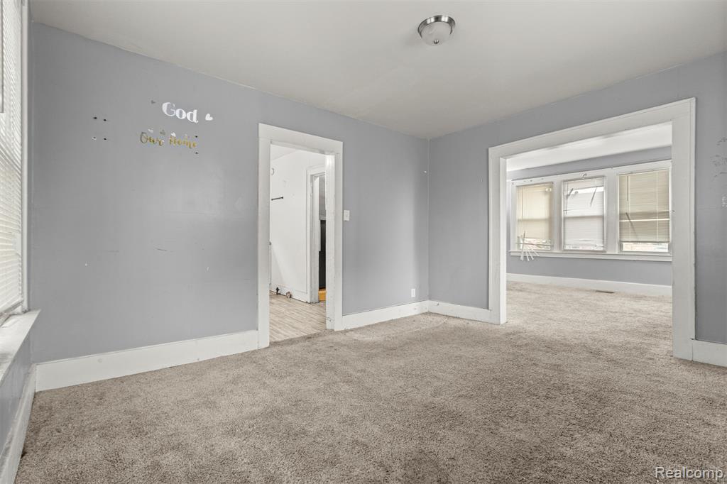 12625 Monica Street, Detroit, MI 48238 — Photo 8