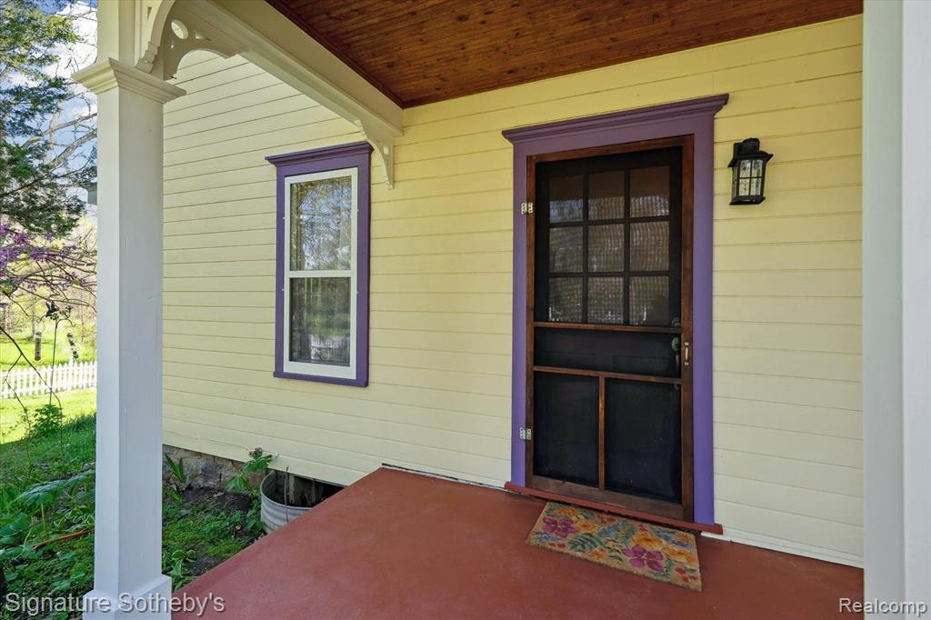 9827 KENNEDY Road, Munith, MI 49259 — Photo 70