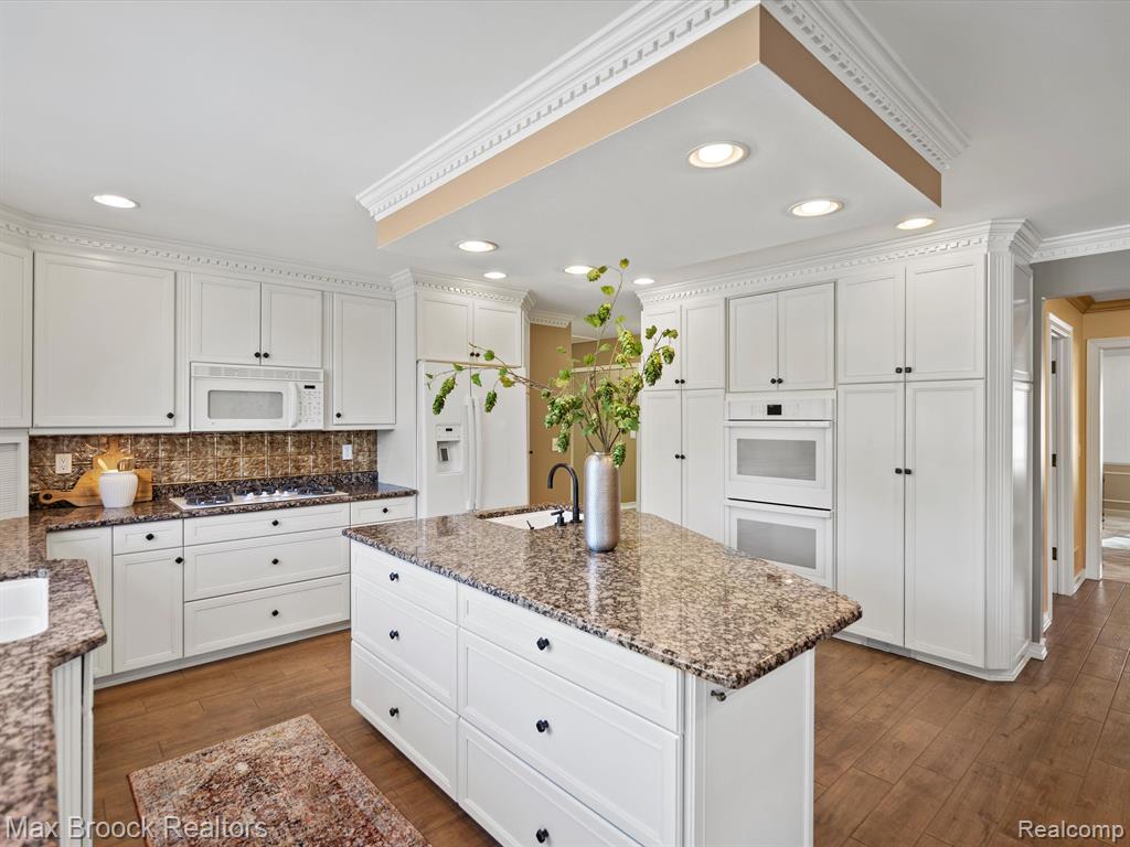 4747 Keithdale Lane, Bloomfield Hills, MI 48302 — Photo 5