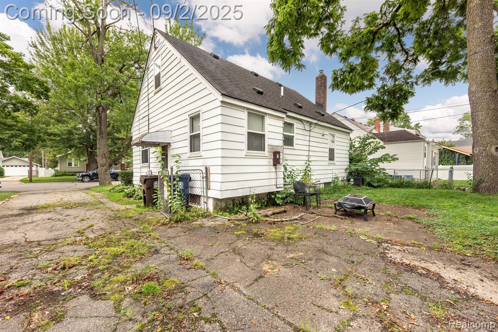 557 N Harvey Street, Plymouth, MI 48170 — Photo 33