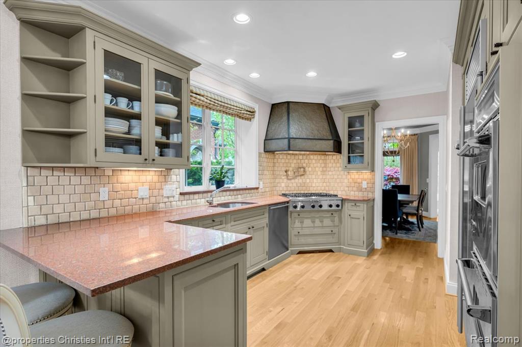 517 W Frank Street, Birmingham, MI 48009 — Photo 13